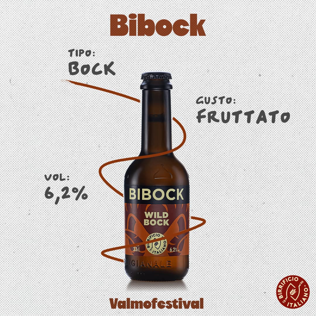 Menu Valmofestival