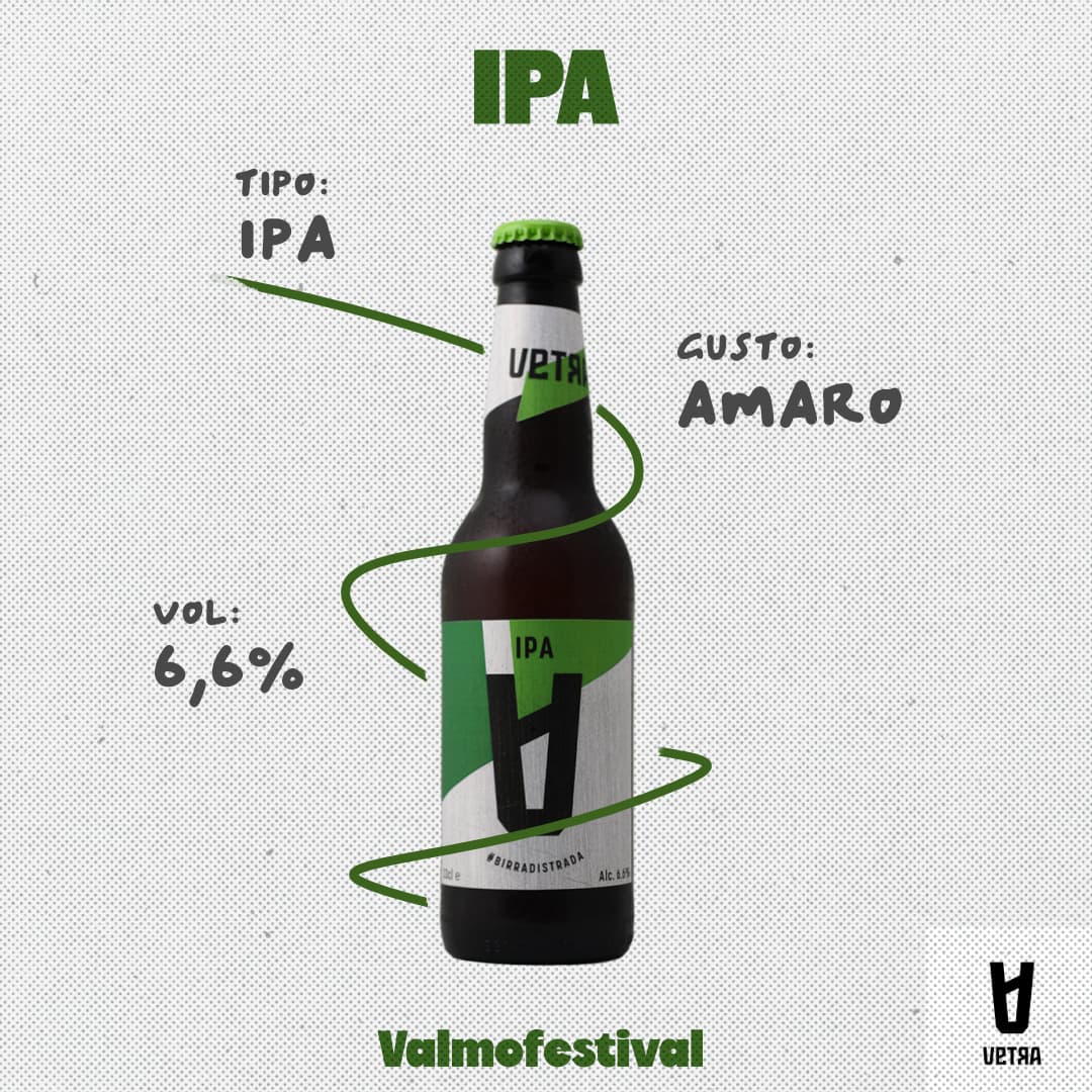 Menu Valmofestival