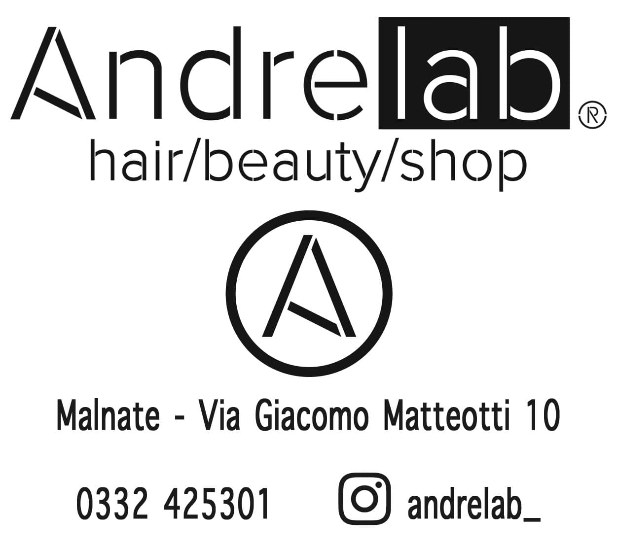 Andrelab