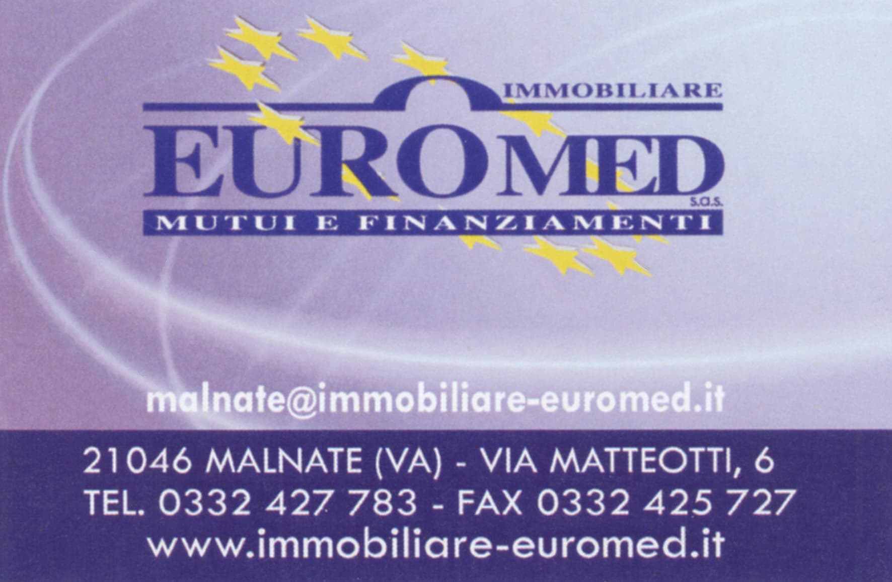 EURO MED