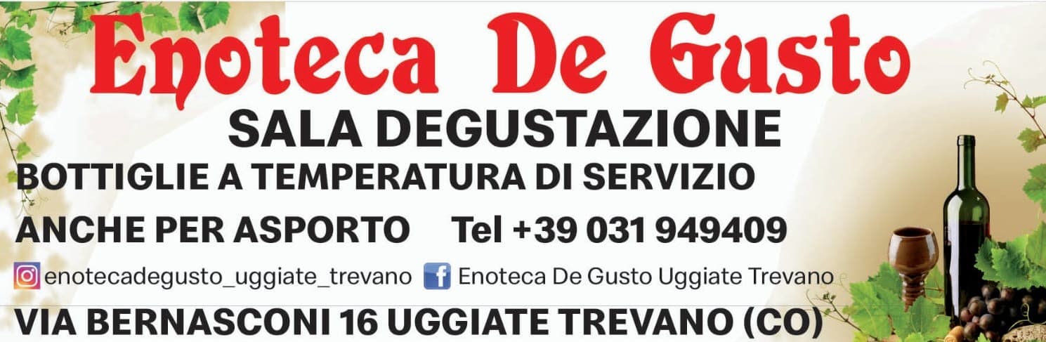 Enoteca Gusto