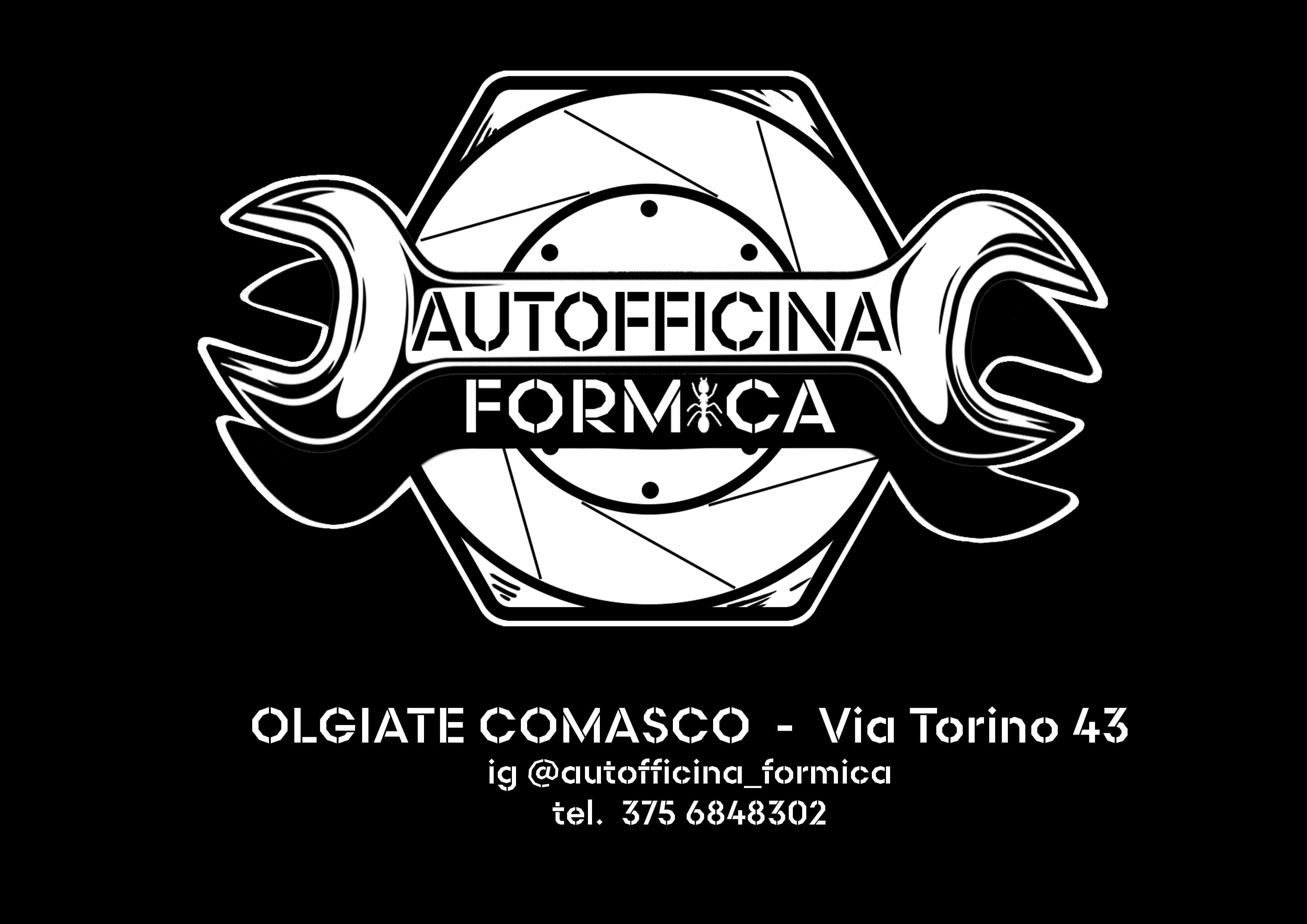 Formica Garage