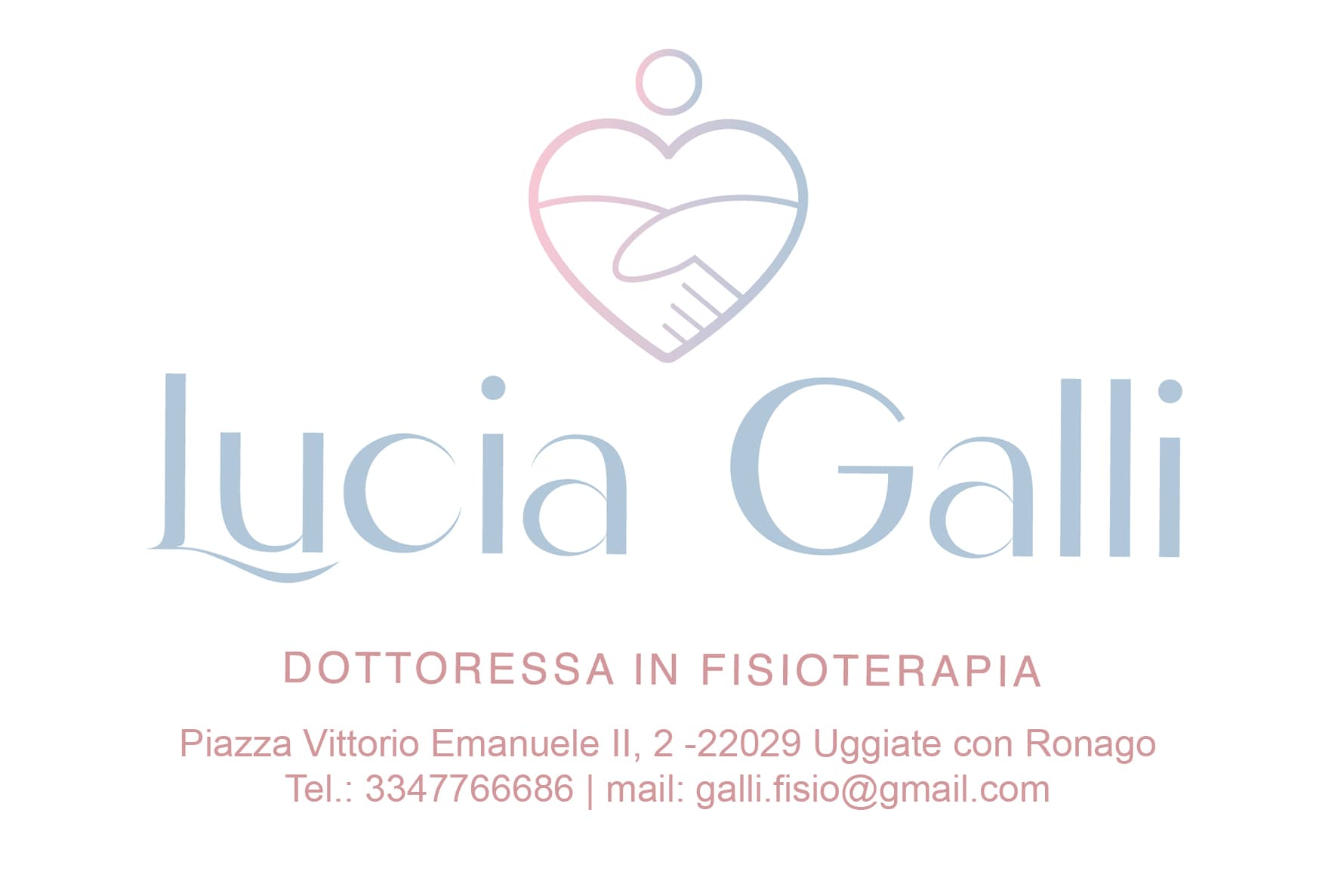 Lucia Galli
