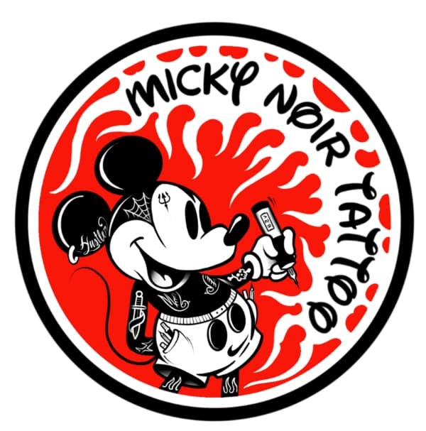Mickynoirtattoo