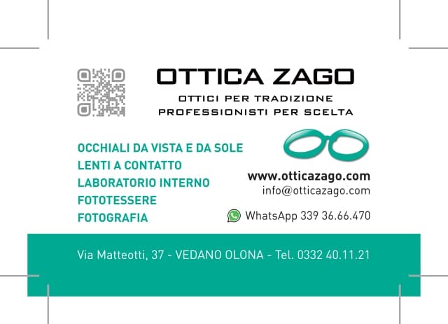 Ottica Zago