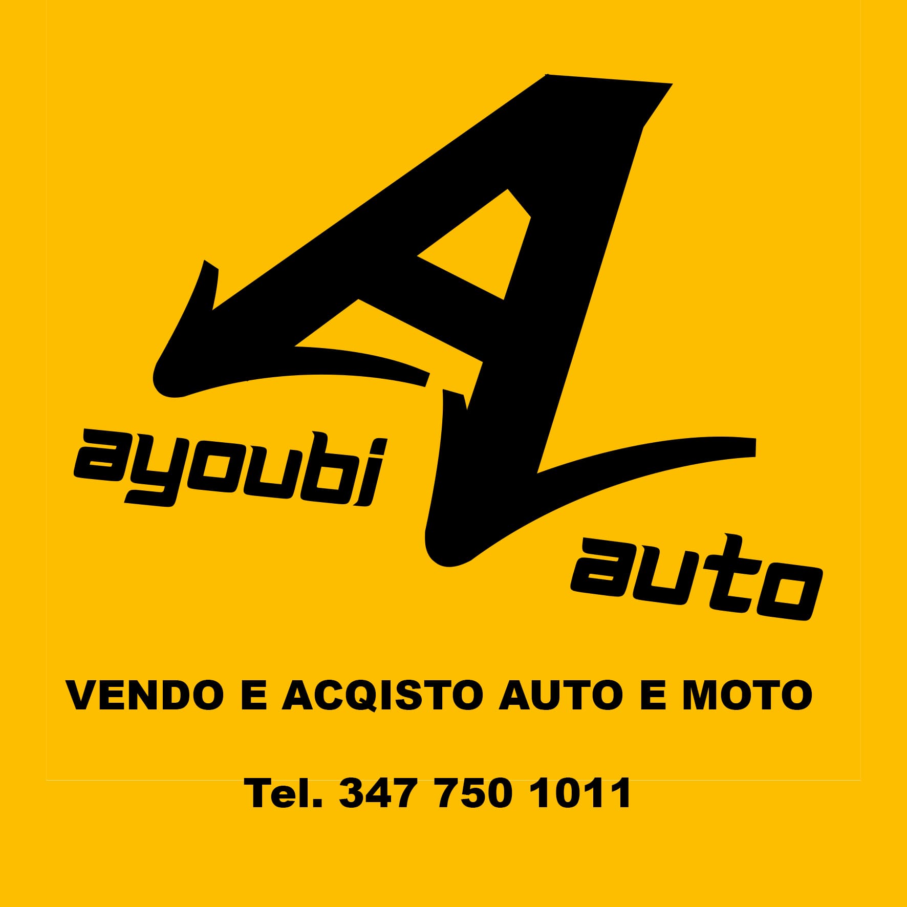 Ayoubi