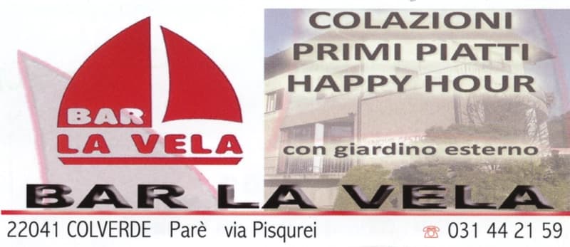Bar La Vela