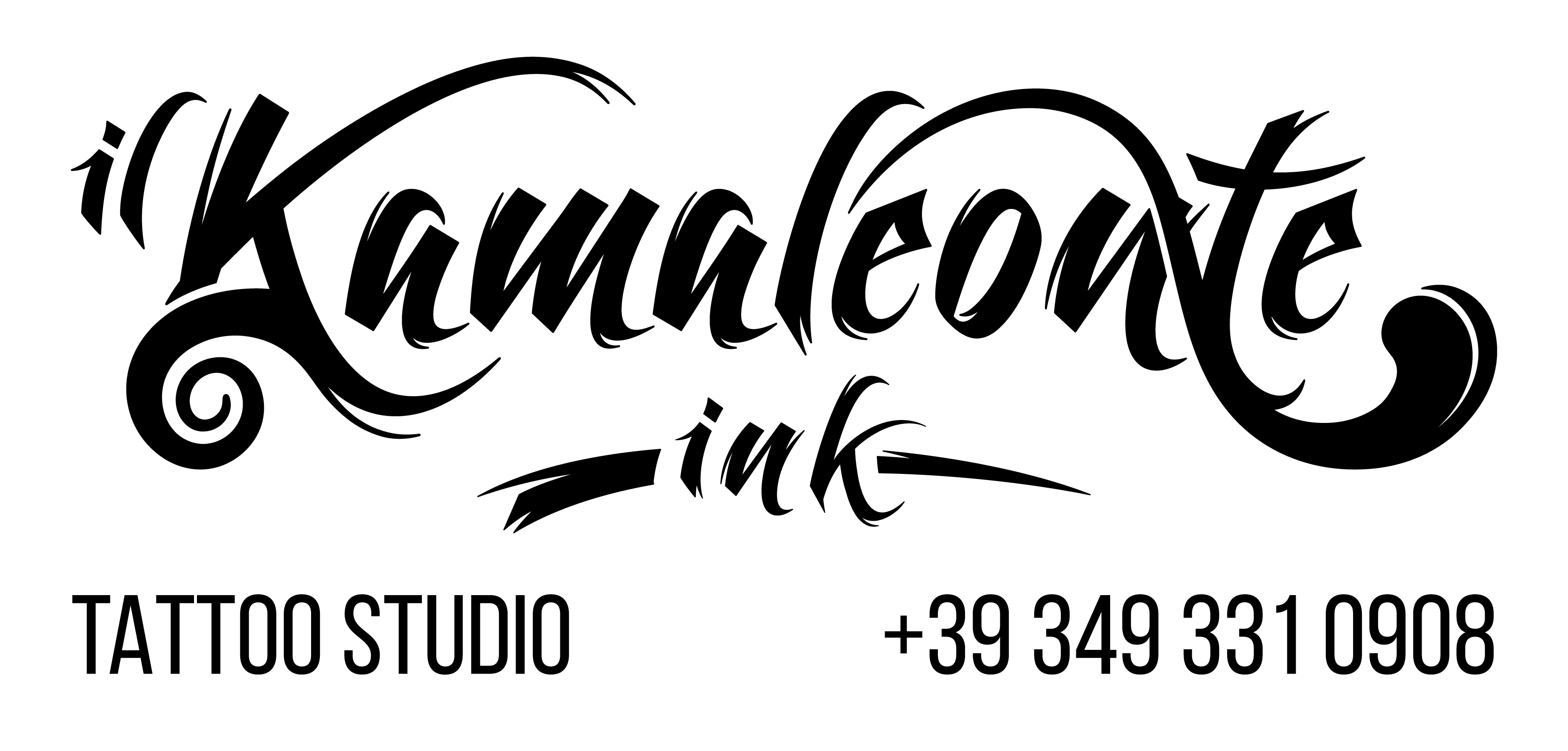Kamaleonte